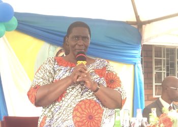 Gov’t to Support Homes Taking Care of Elderly, Persons With Disabilities