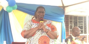 Gov’t to Support Homes Taking Care of Elderly, Persons With Disabilities