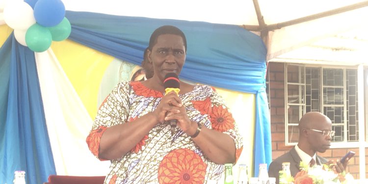 Gov’t to Support Homes Taking Care of Elderly, Persons With Disabilities