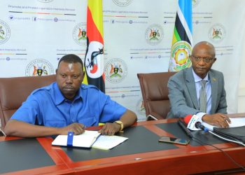 Uganda-Somalia Business Summit Will Strengthen Trade Ties & Support Potential Investors- Amb Tulya-Muhika