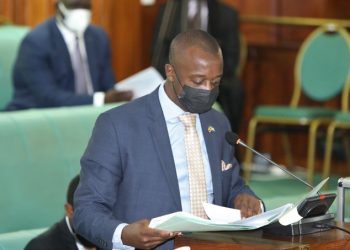 House Sets Shs2bn Fine or 20-Year Imprisonment for Human Organ Trade