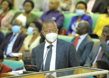 Parliament Passes Controversial Computer Misuse Bill, Spells out Tough Penalties