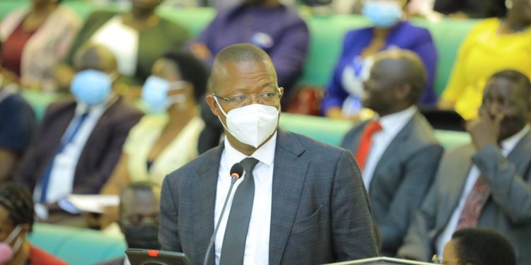 Parliament Passes Controversial Computer Misuse Bill, Spells out Tough Penalties