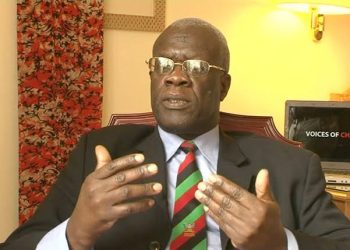 Makerere University Honors Dr Mathew Lukwiya amid Ebola Outbreak