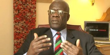 Makerere University Honors Dr Mathew Lukwiya amid Ebola Outbreak