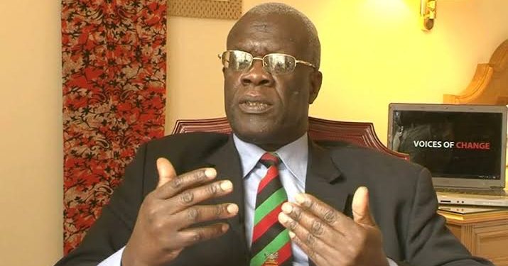 Makerere University Honors Dr Mathew Lukwiya amid Ebola Outbreak