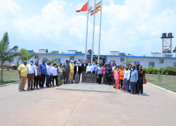 Salim Saleh’s Quiet Revolution- Andrew Mwenda