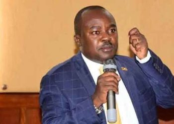 Museveni Appoints Simeo Nsubuga, Col Basaliza and Omara Apita as Human Rights Commissioners