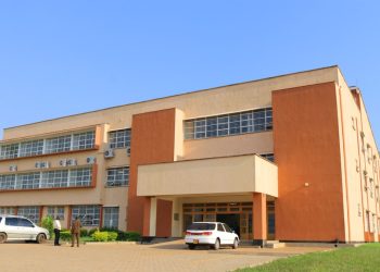 Busitema University’s Understaffing Shocks MPs