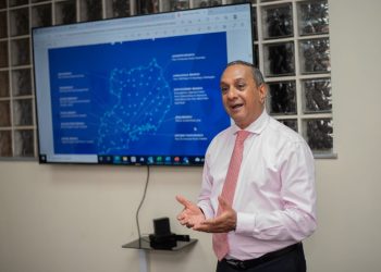 Embrace Digital Tools to Ease Learning, Mbarara University Students Told  