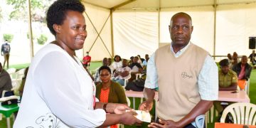 Museveni Extends Support to November 2021 Bomb Victims