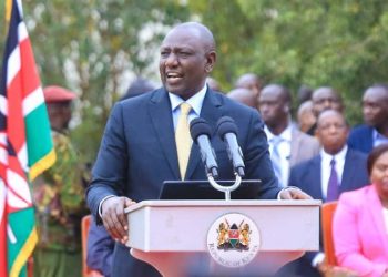 New Kenya President Ruto’s Swearing-in to Cost KSh200m