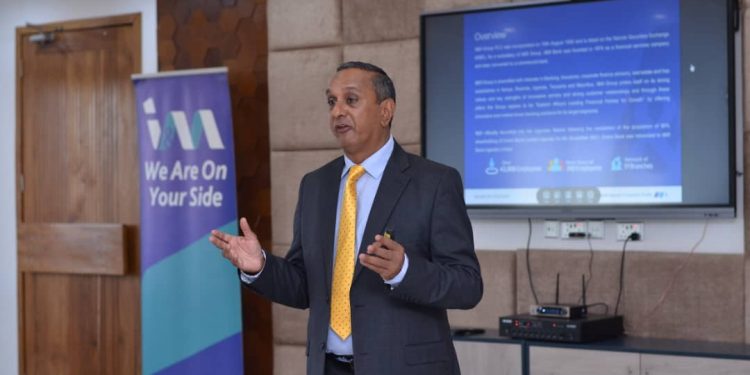 Uganda’s High-Net-Worth Individuals Tipped on Raising Capital