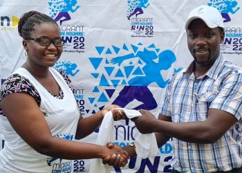 Opinion: Why We Should Run for Workers’ Rights in Migrant Stakeholders Run