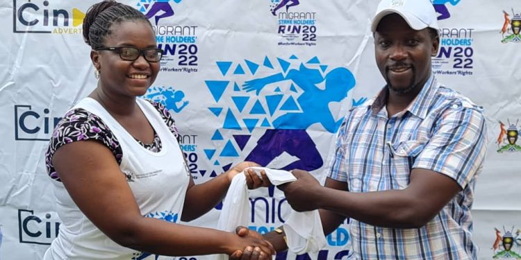 Opinion: Why We Should Run for Workers’ Rights in Migrant Stakeholders Run