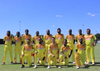 Cricket Cranes Win African Cricket Association T20 Cup in South Africa