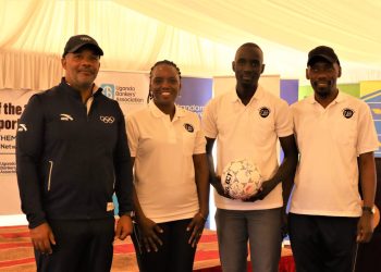 Uganda Institute of Banking & Financial Services Unveils 22nd Annual Bankers’ Gala