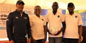 Uganda Institute of Banking & Financial Services Unveils 22nd Annual Bankers’ Gala