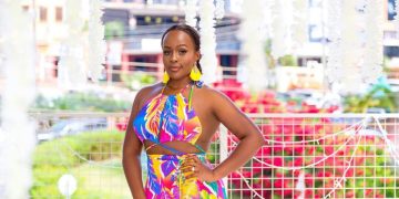 Meta Lists Ugandan Influencer Nadia Matovu in ’10 Creators of Tomorrow’ from Africa