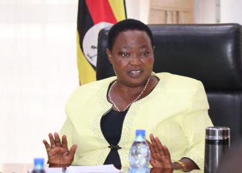 Prime Minister Nabbanja Clears Nyege Nyege Festival