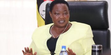 Prime Minister Nabbanja Clears Nyege Nyege Festival