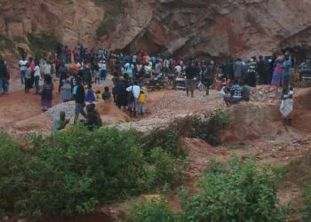 Luwero Woman Arrested for Torturing 2-Year-Old Daughter