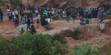 Luwero Woman Arrested for Torturing 2-Year-Old Daughter