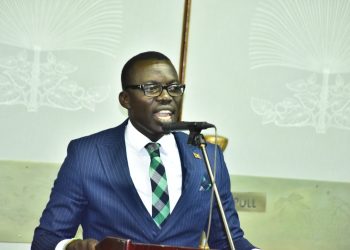 New EALA MP Siranda: I will be the Engine for Dialogue in Arusha