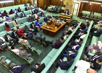 MPs Commit to Budget for Contingency Fund to curb Supplementaries