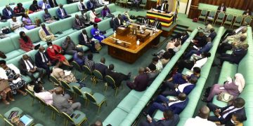 MPs Commit to Budget for Contingency Fund to curb Supplementaries