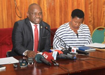 Legislators Want Officials Issuing Titles in Wetlands Arrested