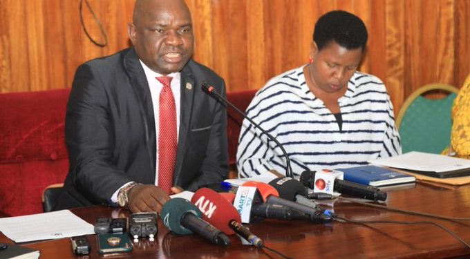 Legislators Want Officials Issuing Titles in Wetlands Arrested