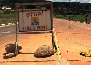 URA Officer Arrested for Killing Suspected Smuggler in Rakai