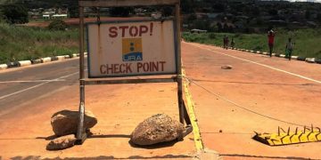 URA Officer Arrested for Killing Suspected Smuggler in Rakai