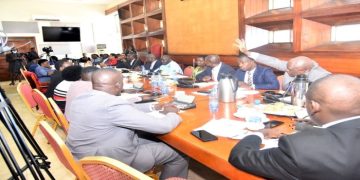 Cabinet Approves Pay Raise for Civil Servants