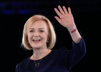 Liz Truss Becomes UK’s 3rd Woman Prime Minister