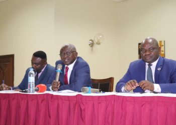 Gov’t asked to Prioritize Disaster Management Funding