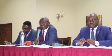 Gov’t asked to Prioritize Disaster Management Funding