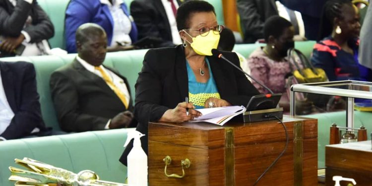 Gov’t Calls for Vigilance Following Ebola Outbreak in Mubende District