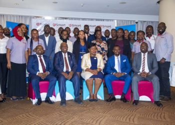 Gov’t asked to Establish an Information Management System to run National Health Insurance Scheme