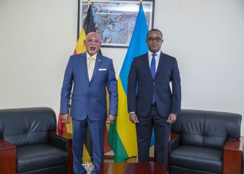 Uganda, Rwanda to Hold Joint Permanent Commission in March 2023