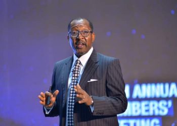 NSSF Declares 9.65% Interest Rate for Financial Year 2021/22