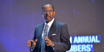 NSSF Declares 9.65% Interest Rate for Financial Year 2021/22