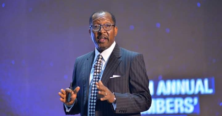 NSSF Declares 9.65% Interest Rate for Financial Year 2021/22