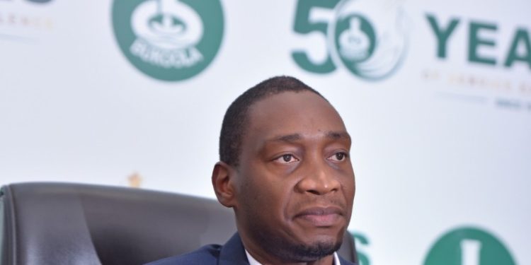 Dealers in Agro-Chemicals and Inputs, Call for Strict Laws on Counterfeits