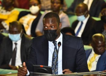 8,000 Foreigners Already Paid Tickets, Minister Mugarra Tries to Defend Nyege Nyege