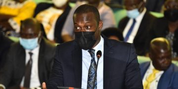 8,000 Foreigners Already Paid Tickets, Minister Mugarra Tries to Defend Nyege Nyege