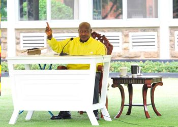 UPDF, DR Congo Army Kill 3 ADF Terrorists