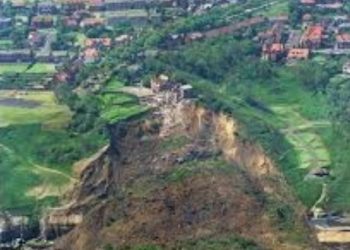 15 Dead, 18 Missing in Kasese Landslide- Red Cross