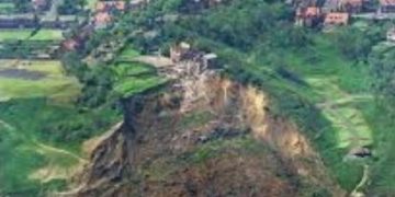 15 Dead, 18 Missing in Kasese Landslide- Red Cross